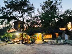 Havasu Park Bungalow